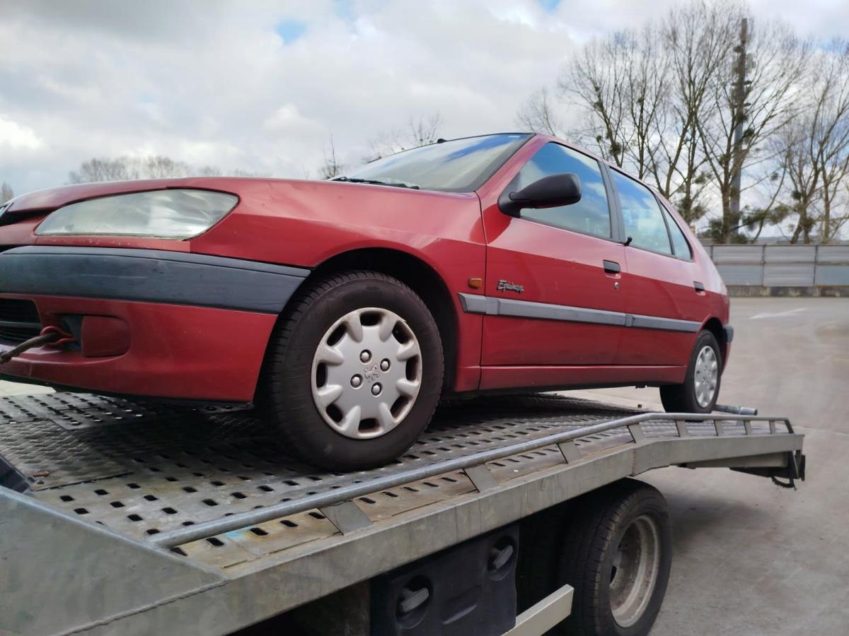Enlevement epave nantes enlevement voiture gratuit nantes