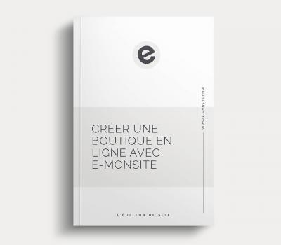 Livre sur le E-commerce