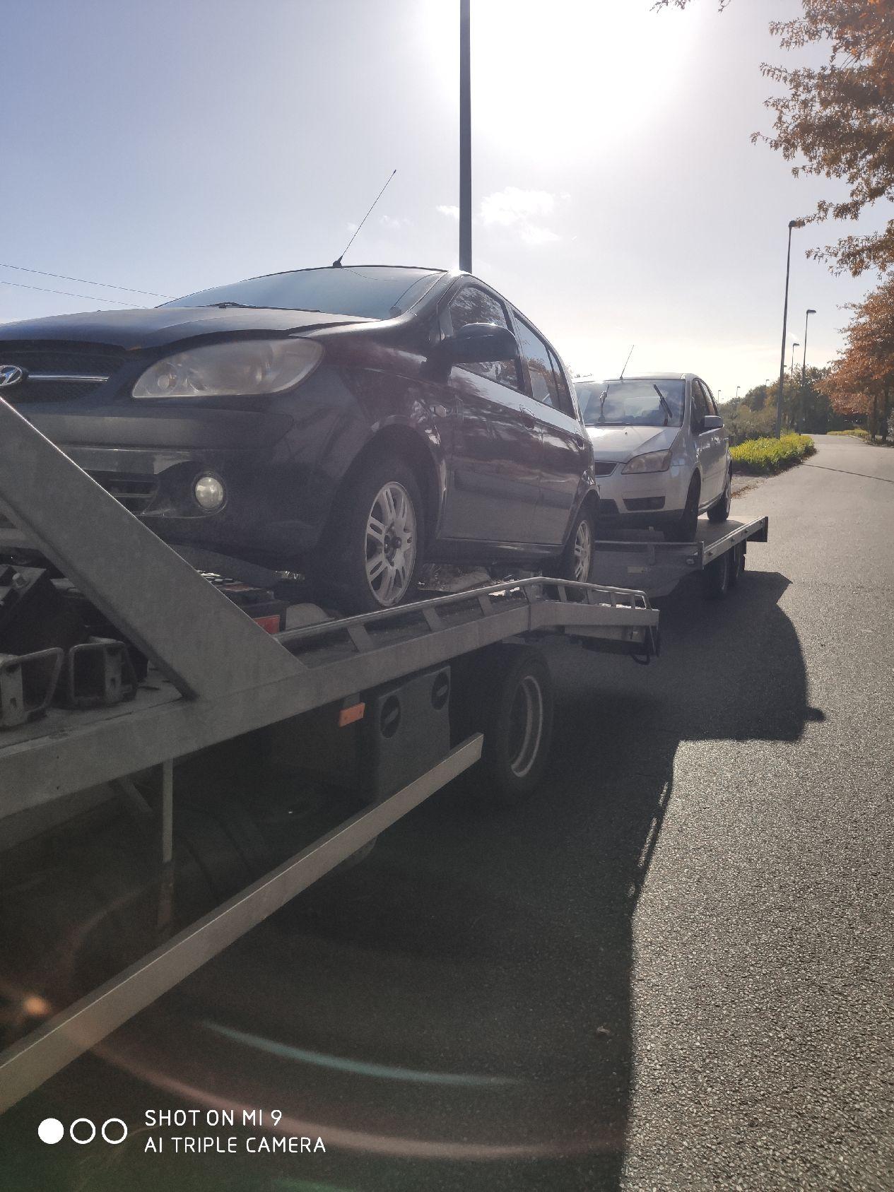 West Metal Auto - épaviste nantes - Pourquoi faire appel à un épaviste?