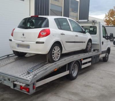 Rachat voiture saint sebastien sur loire