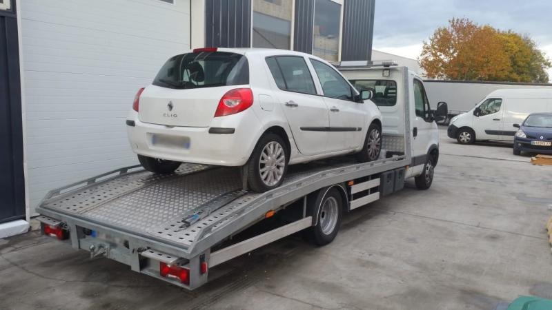 Rachat epave nantes