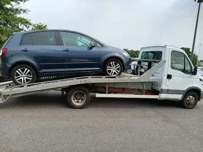 Rachat voiture Nantes