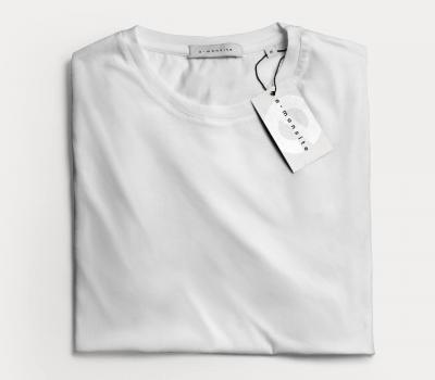 T shirt blanc